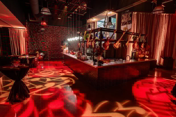 Images Treadway Events & Entertainment