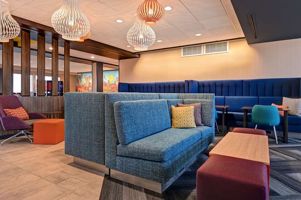 Images Tru by Hilton Albuquerque North I-25