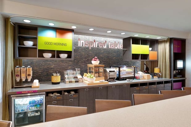 Images Home2 Suites by Hilton Houston/Katy