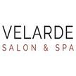 Velarde Salon & Spa Logo
