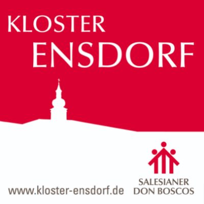 Salesianer Don Boscos Kloster Ensdorf in Ensdorf in der Oberpfalz - Logo
