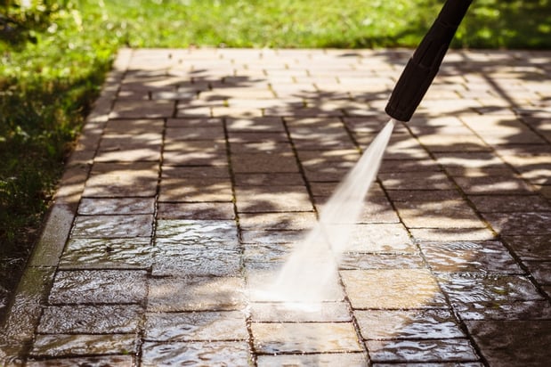 Images Epic Exterior Cleaning