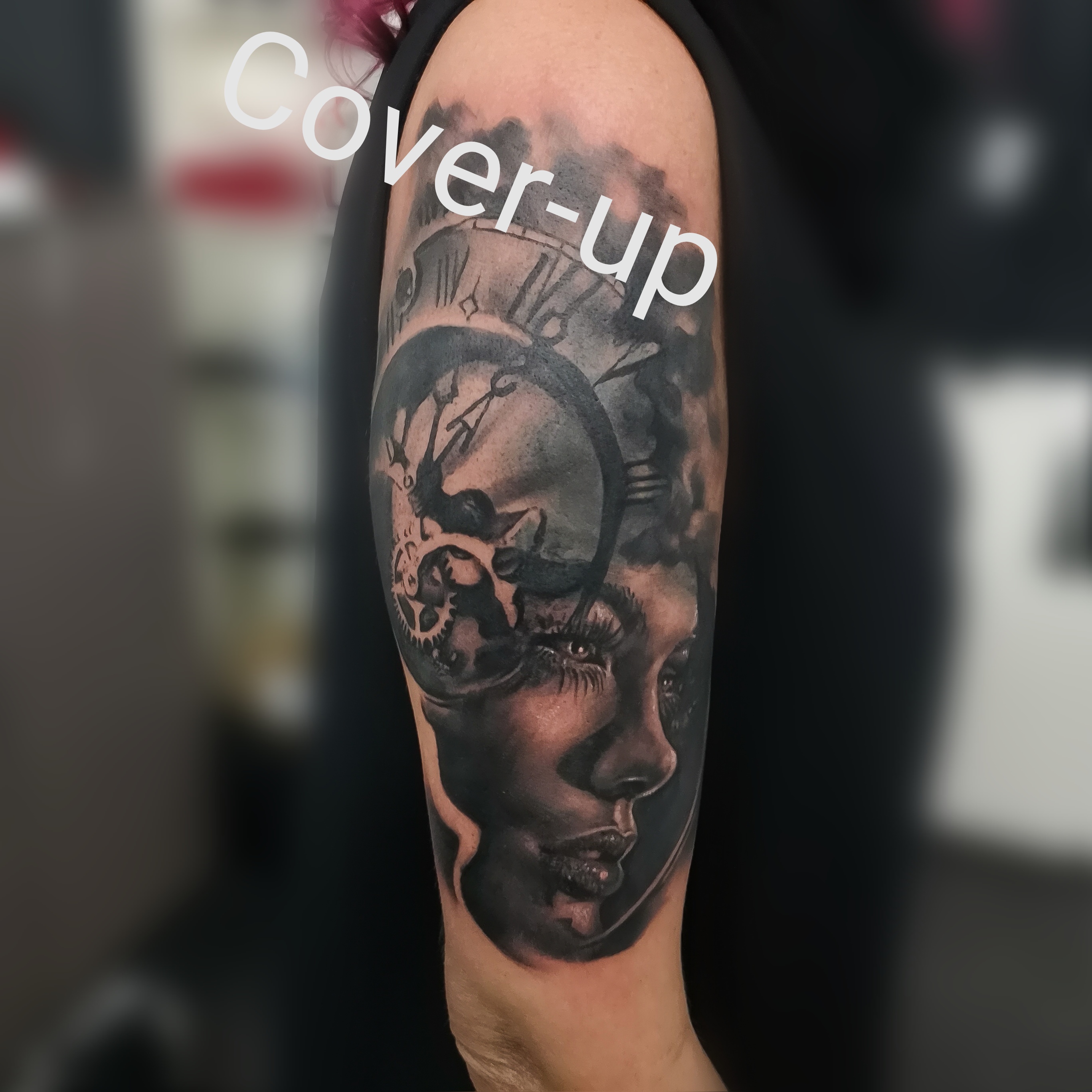 Bild 8 von Infinity Beauty and Ink KG