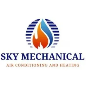 Sky Mechanical Air Conditioning And Heating