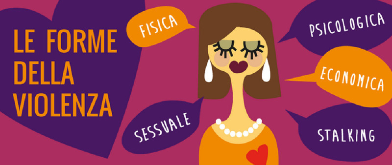 Images Aps Me.Dea Centro Anti Violenza