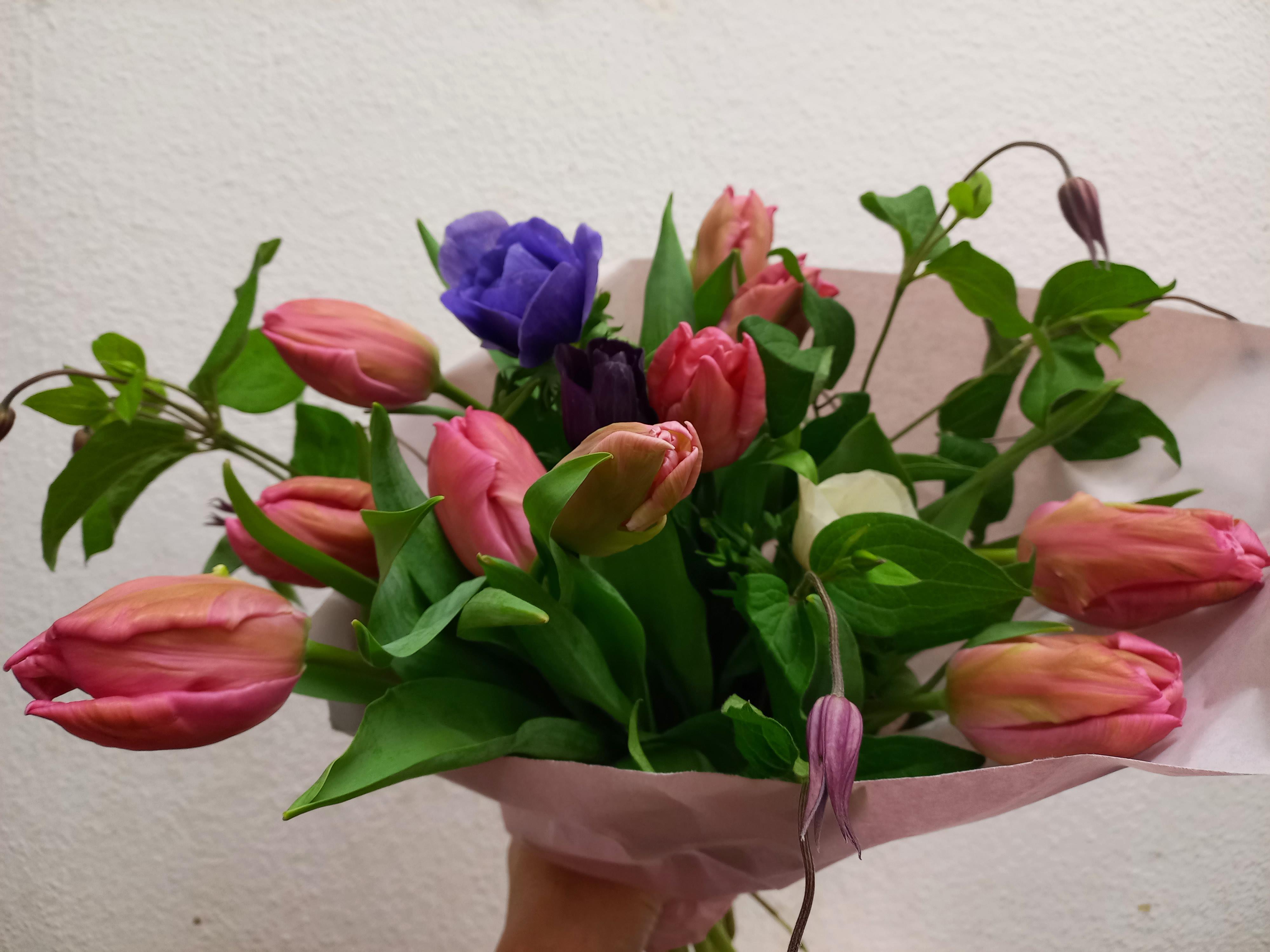 Kundenbild groß 112 Blumen & Dekoration | Rita Roth | München