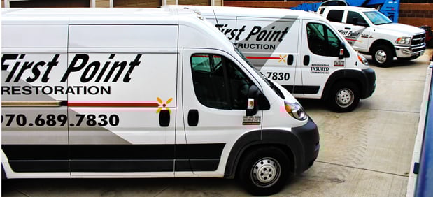 Images First Point Construction