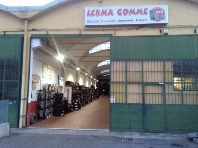 Images Lerma Gomme Busalla