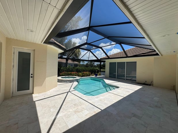 Images McGowan Screen & Aluminum Specialist