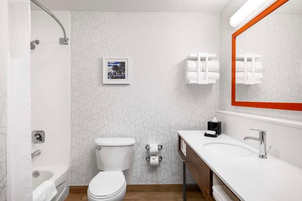 Images Hampton Inn West Palm Beach Central Airport