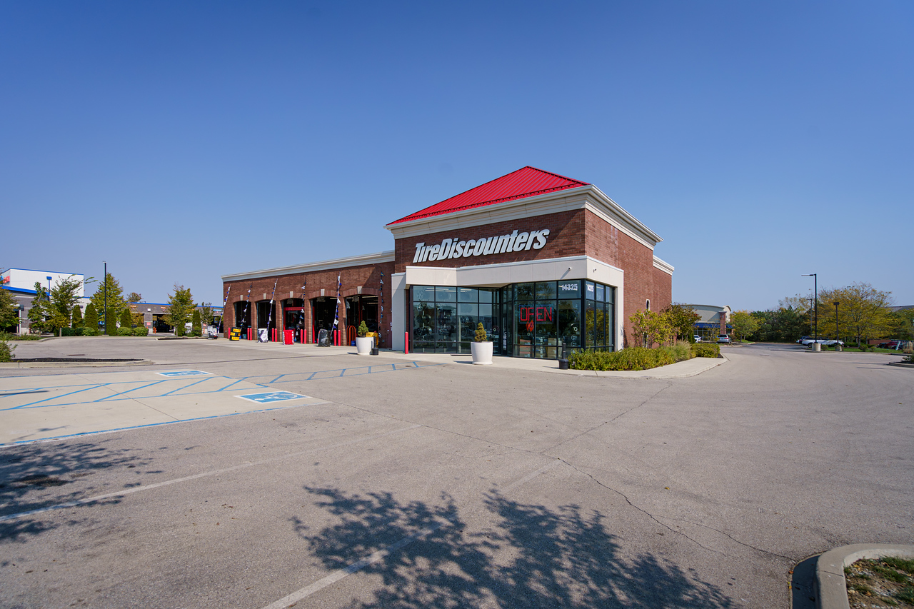 Tire Discounters Noblesville | Tires, Wheels, Services, Fluids, & more