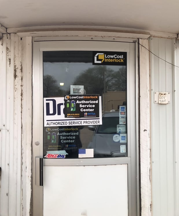 Images Low Cost Ignition Interlock