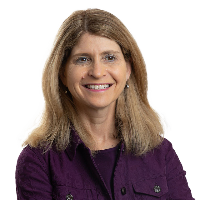 Dr. Jacqueline Feuer, MD Image