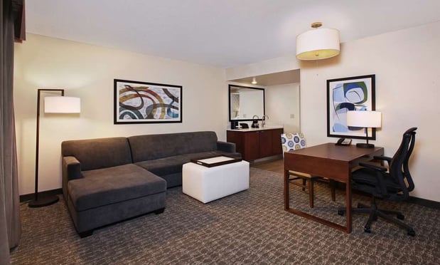 Images Embassy Suites by Hilton Anaheim North