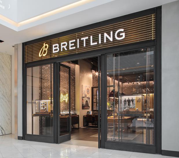 Images BREITLING BOUTIQUE SAN JOSE
