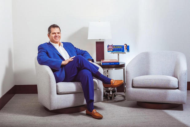 Images Speaks Law Firm