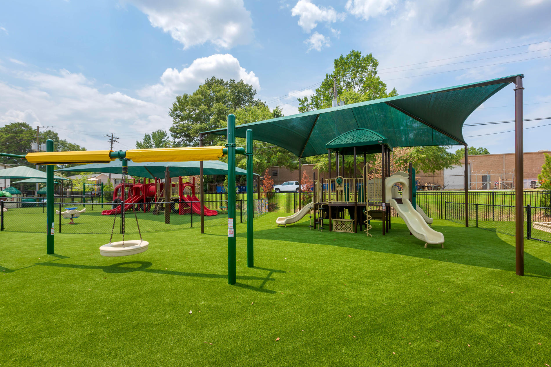 Images Primrose School of Atlanta Westside