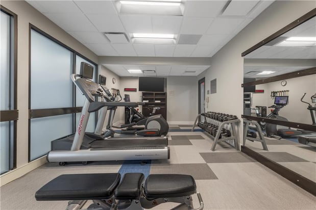 Images Best Western Plus Elgin - Chicago