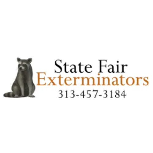 State Fair Exterminators Logo