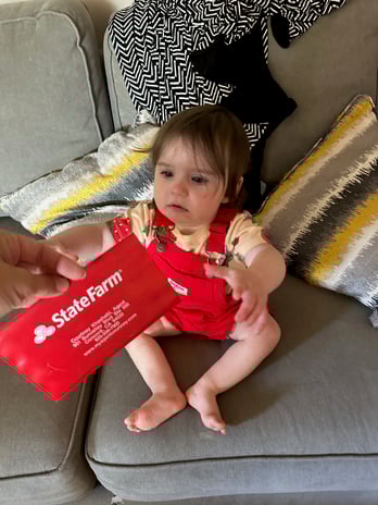 Images Courtney Khashabi - State Farm Insurance Agent