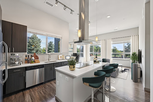 Images Outlook DTC Apartments