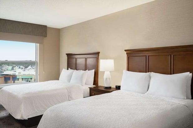 Images Hampton Inn & Suites Exeter