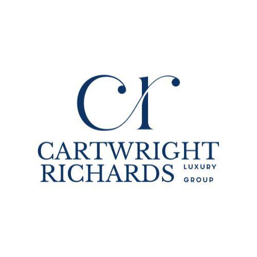 Cynthia Cartwright, REALTOR | CR Luxury Group | Simply Vegas Logo