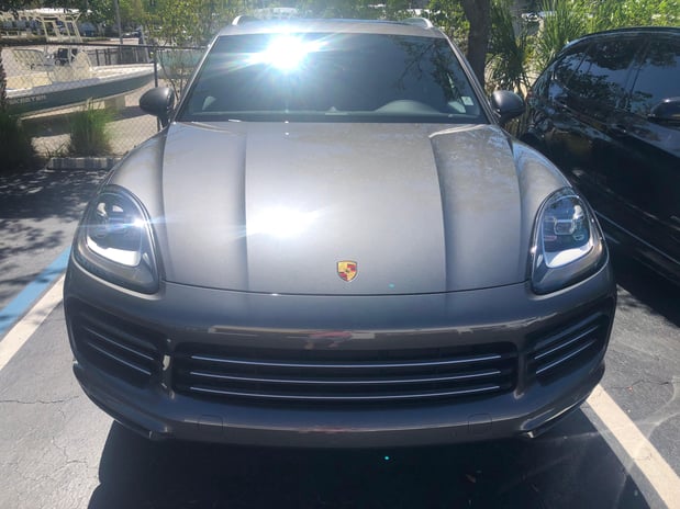 Images Coastal Collision