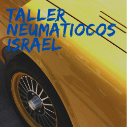 Taller Neumáticos Israel Estépar