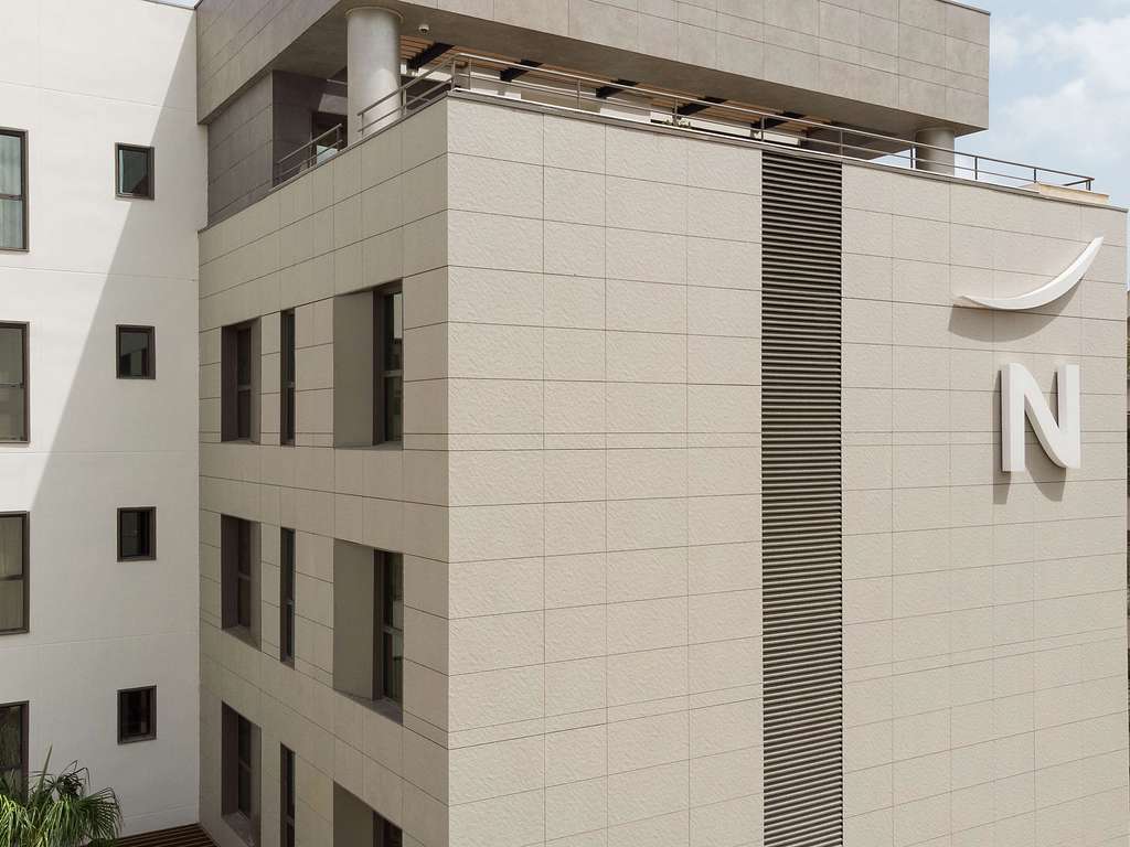 Novotel Tunis Lac