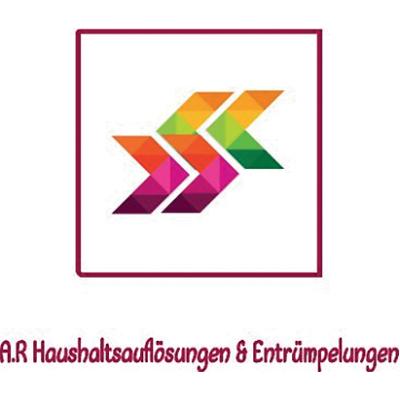 A.R Haushaltsauflösungen & Entrümpelungen in Schöffengrund - Logo