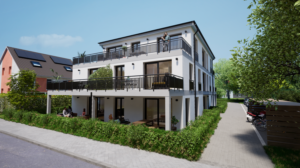 Bild 1 Bonk Immobilien in Baden-Baden