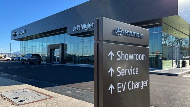 Images Jeff Wyler Hyundai of Eastgate