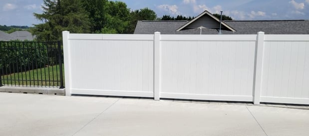 Images Southern Fence Company