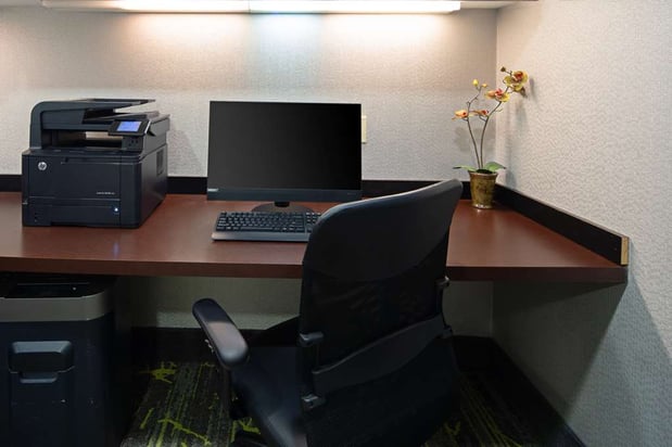 Images Hampton Inn Visalia