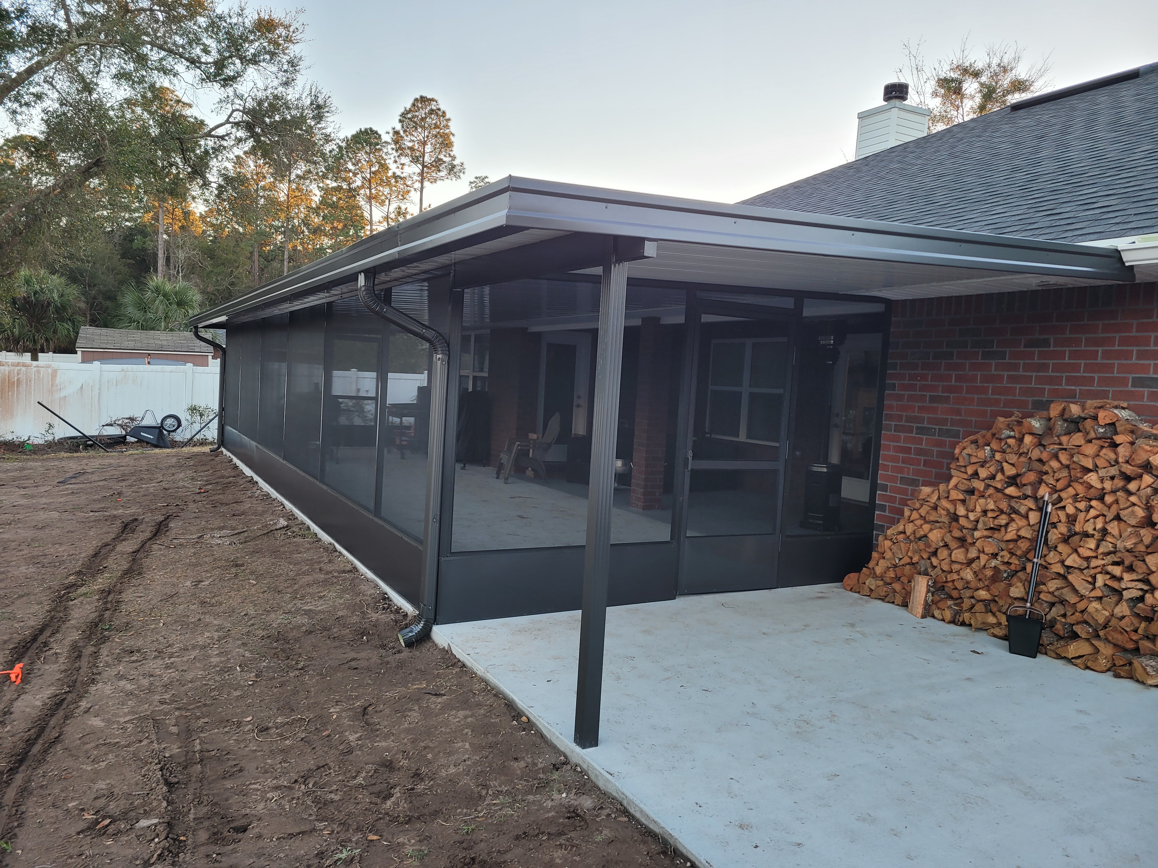 Elite Aluminum Image