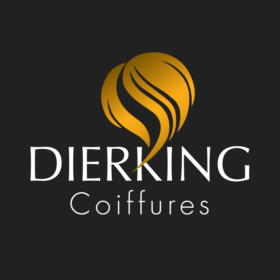 Dierking Coiffures Logo