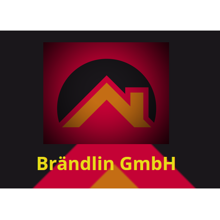 Brändlin Holzbau und Bedachungen GmbH Logo