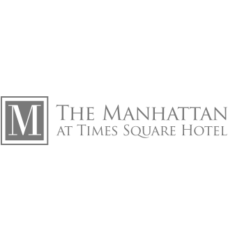The Manhattan at Times Square Hotel - New York, NY 10019 - (212)581-3300 | ShowMeLocal.com