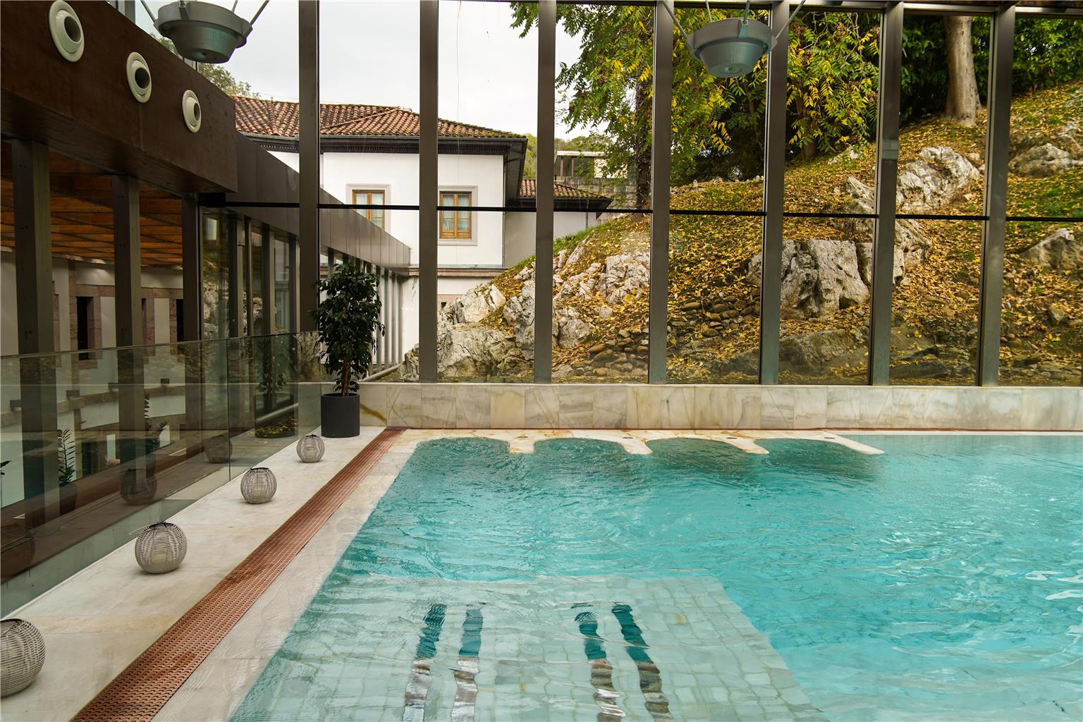 Images Blau Gran Hotel Las Caldas, a member of Radisson Individuals