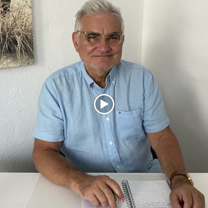 Coaching for you - Rainer Vogl, Fuchsbühlstraße 8 in Kempten (Allgäu)