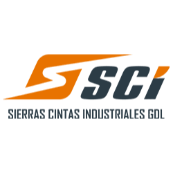 Sierras Cintas Industriales Gdl Logo