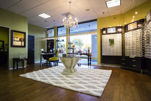 Images Wink Optometry & Eyewear