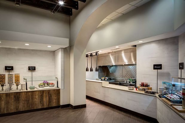 Images Embassy Suites by Hilton Dallas Love Field