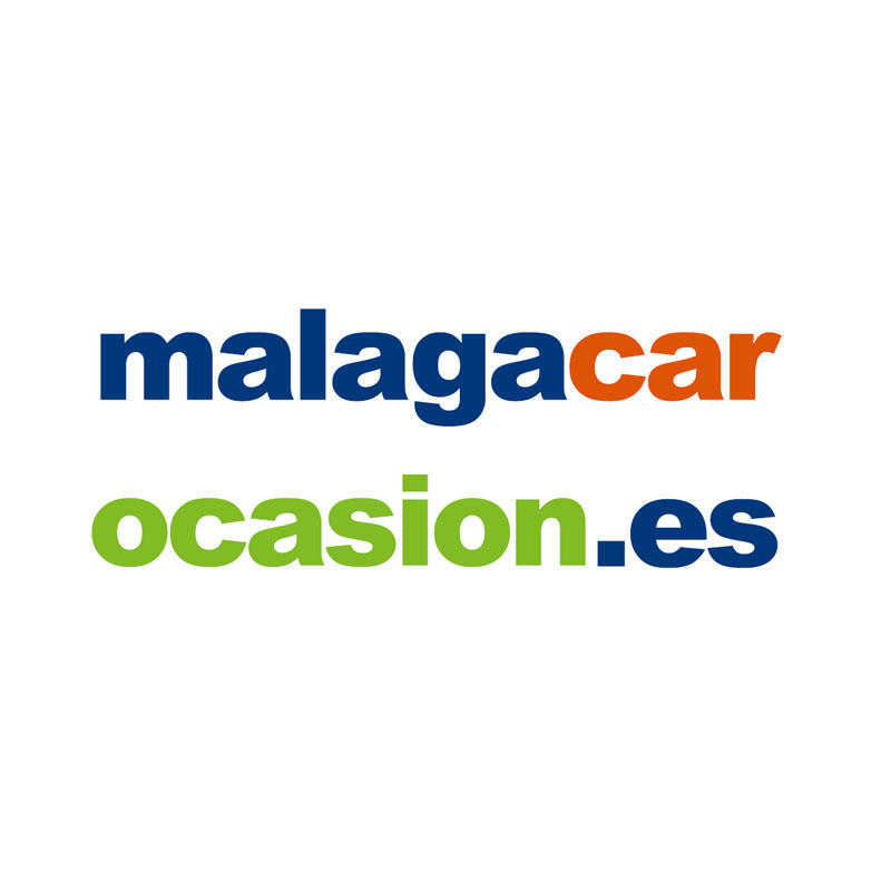 Malaga Car Ocasion Logo