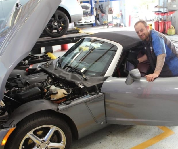Images Haven Auto Repair | CarMax Repair Shop
