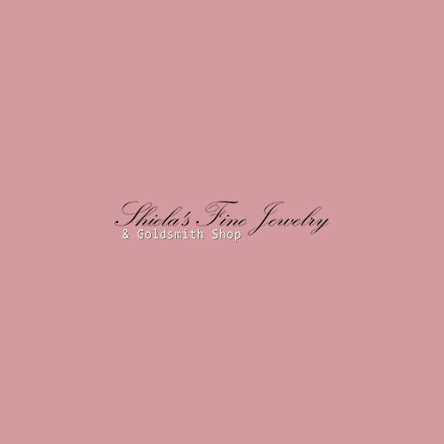 Shiela's Fine Jewelry & Goldsmith Shop Logo