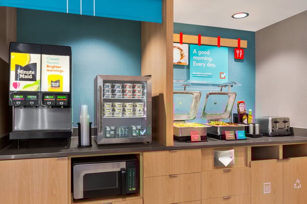 Images Candlewood Suites Bellefonte by IHG