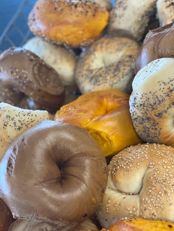 Images Joe's Bagel and Grill