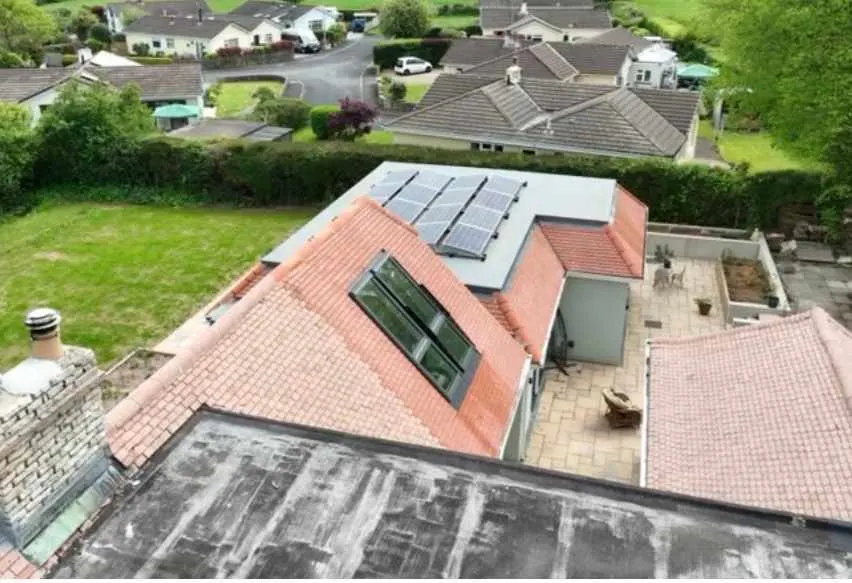Images Plymouth Roofing Contractor